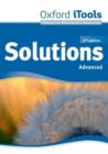 Solutions: Advanced: iTools - Book