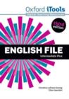English File third edition: Intermediate Plus: iTools - Book