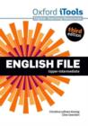 English File third edition: Upper-intermediate: iTools - Book