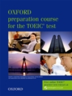 Oxford preparation course for the TOEIC (R) test: Student's Book - Book