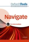 Navigate: Pre-intermediate B1: iTools - Book