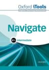 Navigate: Intermediate B1+: ITools - Book