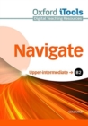 Navigate: B2 Upper-Intermediate: iTools : Your direct route to English success - Book