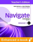 Navigate: C1 Advanced: iTools : Your direct route to English success - Book