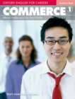 Oxford English for Careers: Commerce 1: Student's Book - Book
