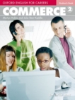 Oxford English for Careers: Commerce 2: Student's Book - Book