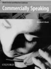 Commercially Speaking: Student's Book - Book