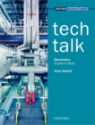 Tech Talk Elementary: Student's Book - Book