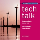 Tech Talk: Intermediate: Class Audio CD - Book