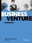 Business Venture 2 Pre-Intermediate: Workbook : Workbook - Book