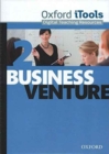 Business Venture: 2 Pre-Intermediate: iTools : <em>Business Venture Pre-Intermediate iTools</em> is a set of digital resources for Interactive Whiteboards or PCs and projectors - Book