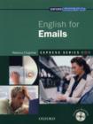 Express Series: English for Emails - Book