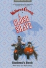 A Close Shave: Student's Book - Book