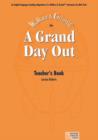 A Grand Day Out (TM): Teacher's Book - Book
