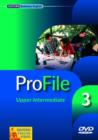Profile: 3: Video DVD - Book