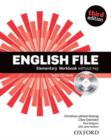 English File third edition: Elementary: Workbook with iChecker without key - Book