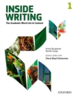 Inside Writing: Level 1: Student Book - Book