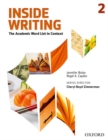 Inside Writing: Level 2: Student Book - Book
