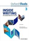 Inside Writing: Level 3: iTools - Book