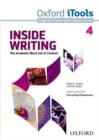 Inside Writing: Level 4: iTools - Book