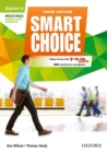Smart Choice: Starter Level: Multi-Pack A with Online Practice and On The Move : Smart Learning - on the page and on the move - Book