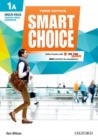 Smart Choice: Level 1: Multi-Pack A with Online Practice and On The Move : Smart Learning - on the page and on the move - Book
