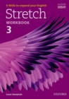 Stretch: Level 3: Workbook - Book