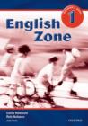 English Zone 1: Teacher's Book - Book