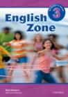 English Zone 3: Student's Book - Book