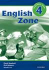 English Zone 4: Teacher's Book - Book