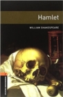 Oxford Bookworms Library: Level 2:: Hamlet Playscript audio pack - Book