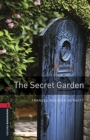 Oxford Bookworms Library: Level 3:: The Secret Garden audio pack - Book