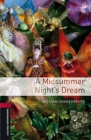 Oxford Bookworms Library: Level 3:: A Midsummer Night's Dream audio pack - Book