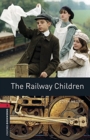 Oxford Bookworms Library: Level 3:: The Railway Children audio pack - Book