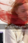 Oxford Bookworms Library: Level 4:: The Scarlet Letter audio pack - Book
