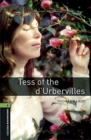 Oxford Bookworms Library: Level 6:: Tess of the d'Ubervilles audio pack - Book