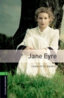 Oxford Bookworms Library: Level 6:: Jane Eyre audio pack - Book