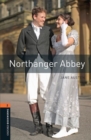 Oxford Bookworms Library: Level 2:: Northanger Abbey Audio Pack : Graded readers for secondary and adult learners - Book