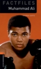Oxford Bookworms Library: Level 2:: Muhammad Ali audio pack : Graded readers for secondary and adult learners - Book