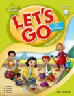 Let's Begin: Student Book With Audio CD Pack - Book