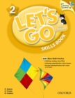 Lets Go: 2: Skills Book - Book