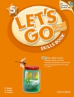 Lets Go: 5: Skills Book - Book