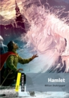 Dominoes: One: Hamlet - Book