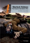 Dominoes: Two: Sherlock Holmes: The Hound of the Baskervilles - Book