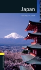 Japan Level 1 Factfiles Oxford Bookworms Library - eBook