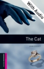 The Cat - With Audio Starter Level Oxford Bookworms Library - eBook