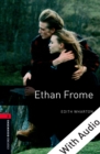 Ethan Frome - With Audio Level 3 Oxford Bookworms Library - eBook