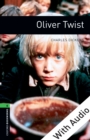 Oliver Twist - With Audio Level 6 Oxford Bookworms Library - eBook
