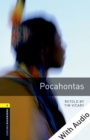 Pocahontas - With Audio Level 1 Oxford Bookworms Library - eBook