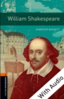 William Shakespeare - With Audio Level 2 Oxford Bookworms Library - eBook
